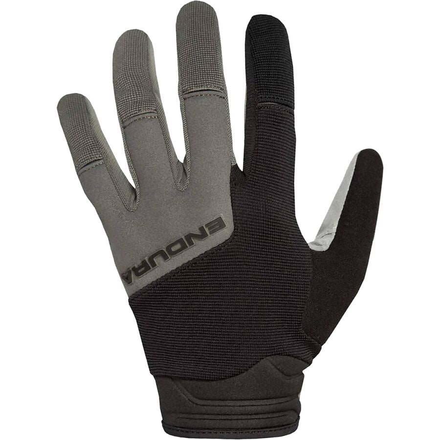 Hummvee Plus II Glove - Men's