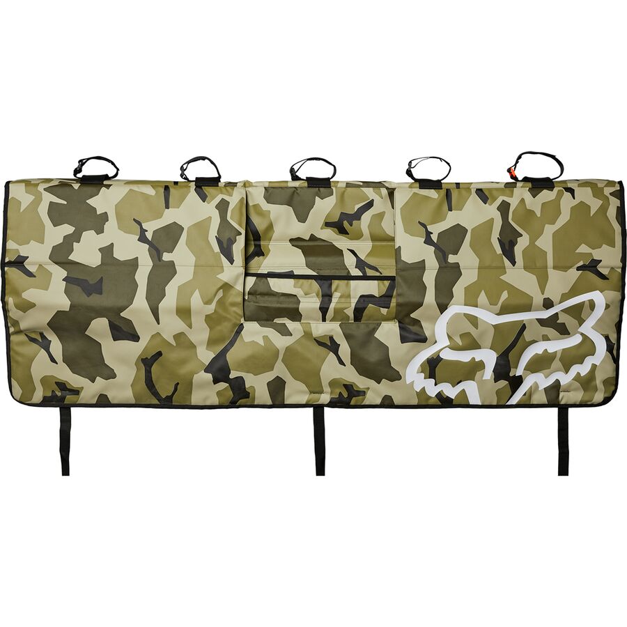 Tailgate Cover