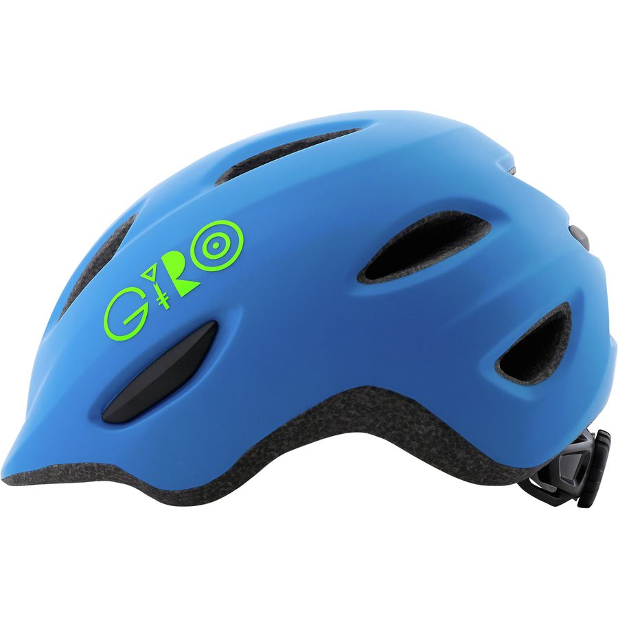 giro scamp xs