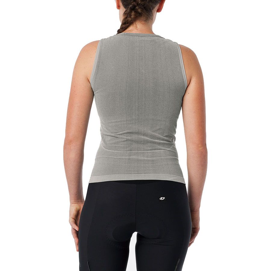 Giro Chrono Sleeveless Base Layer Women's Competitive Cyclist