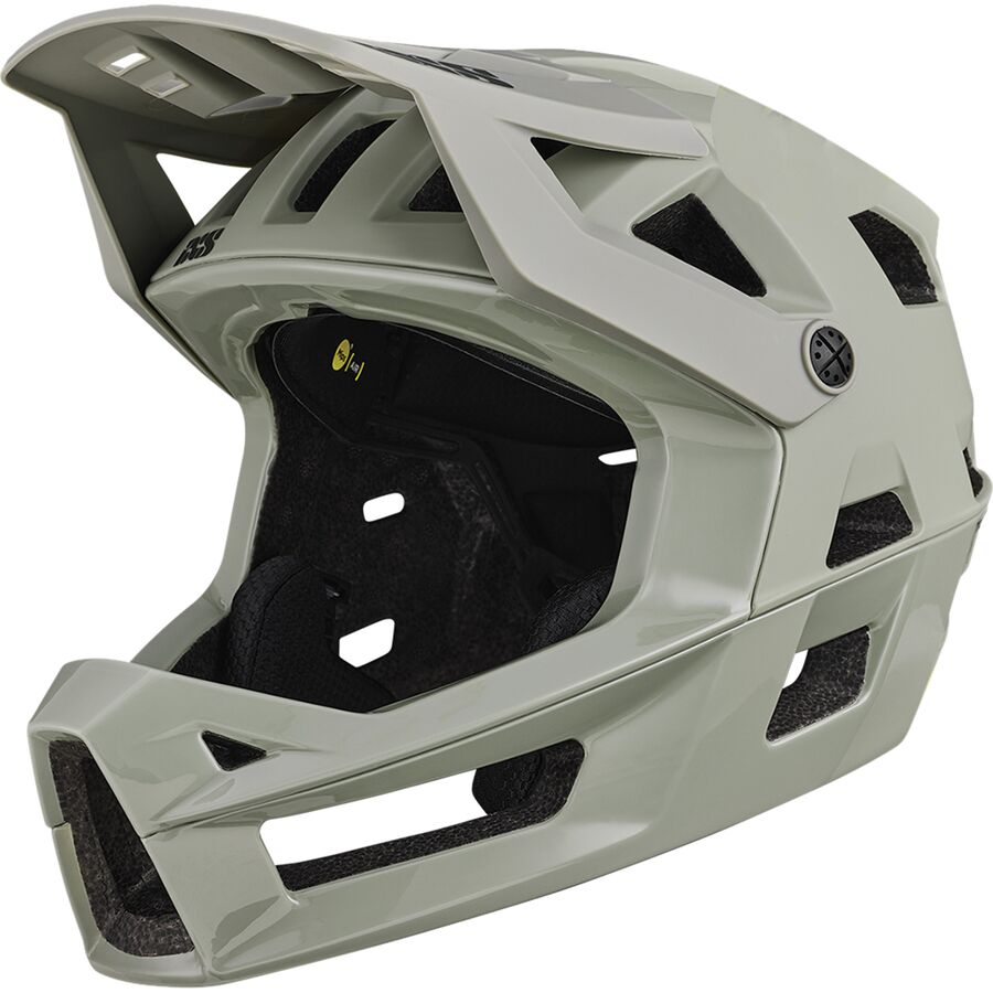 Trigger Full-Face Helmet