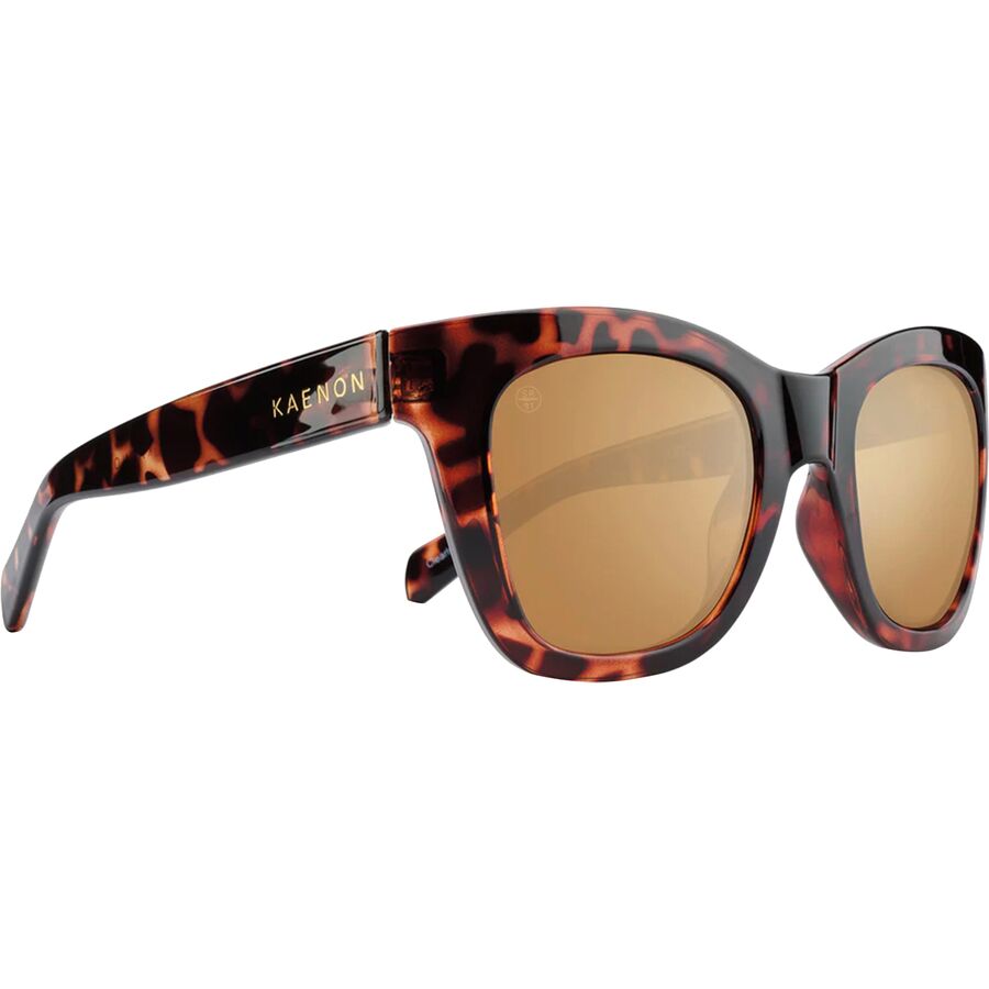 Lido Polarized Sunglasses - Women's