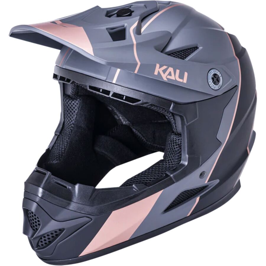Zoka Full-Face Helmet
