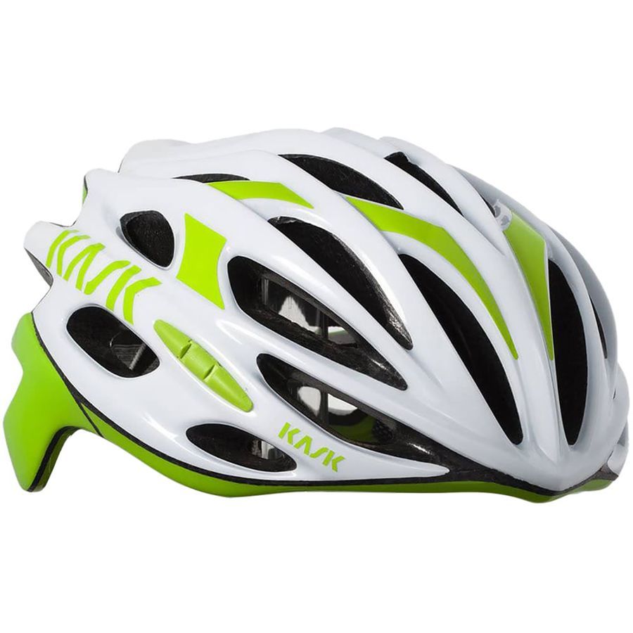 Kask Mojito Helmet Competitive Cyclist