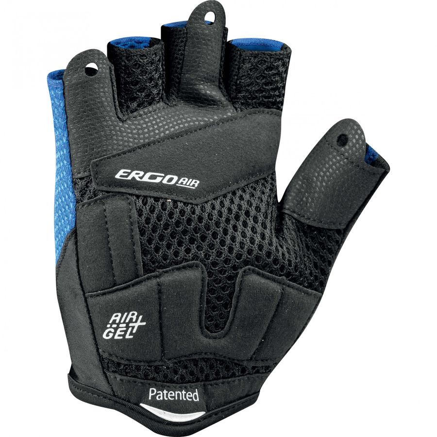 Louis Garneau Men's Gel Cycling Shorts Review