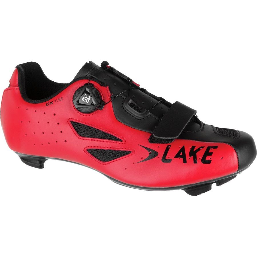 lake cycling shoes canada