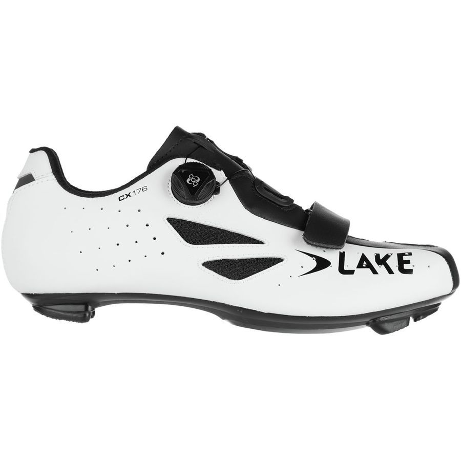 lake cycling shoes canada