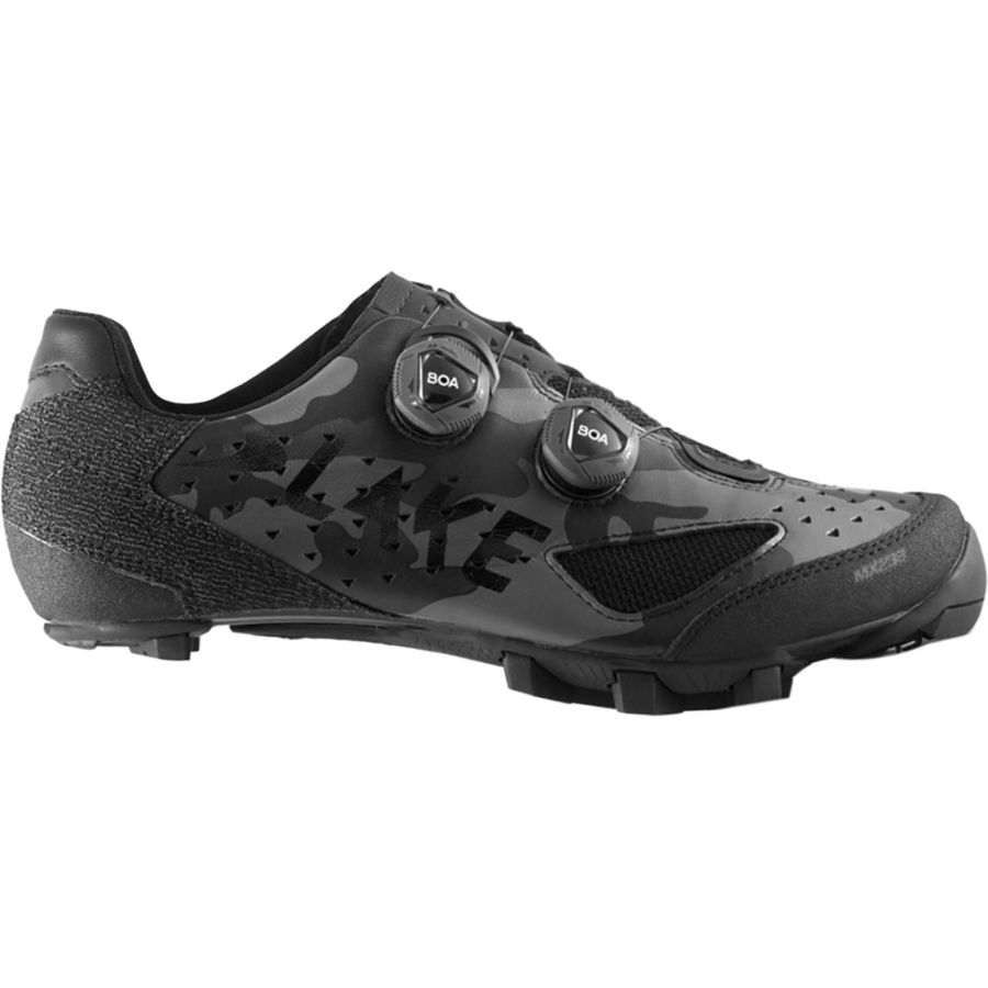 MX238 Cycling Shoe - Men's