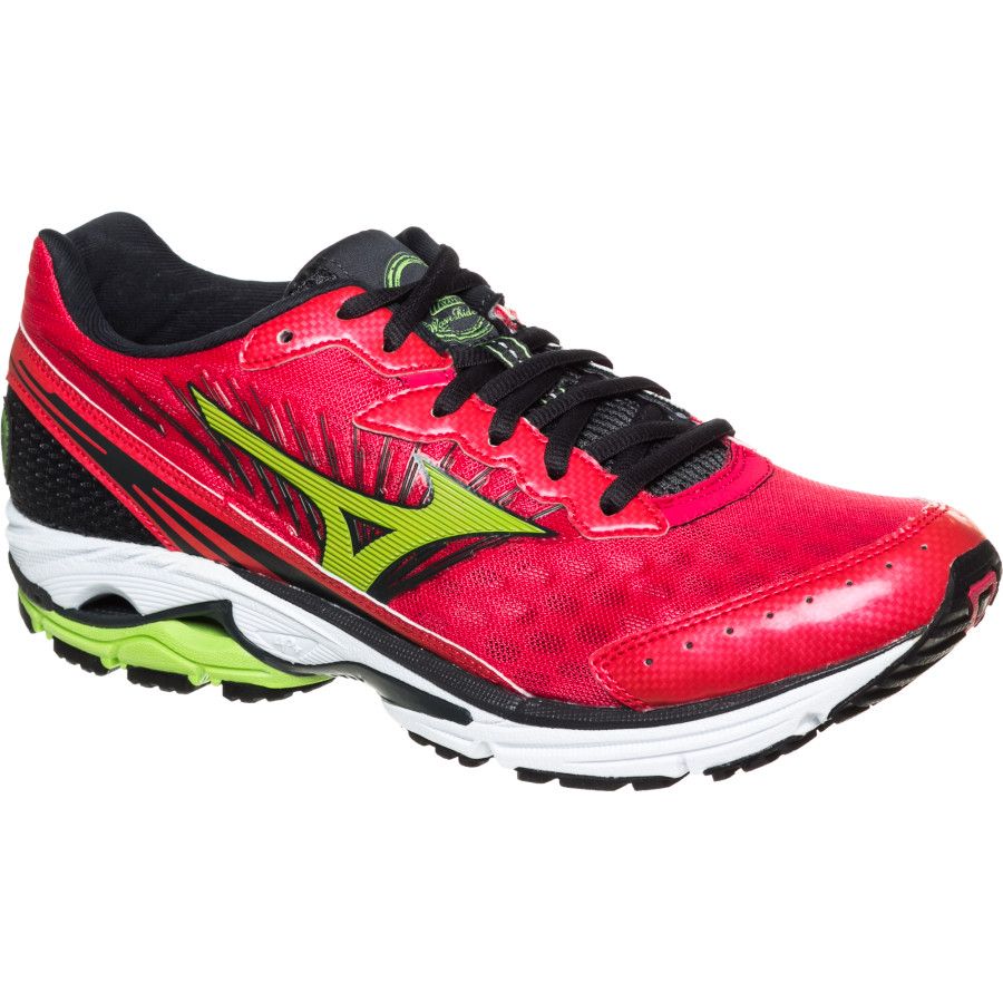 Women's Mizuno Wave Enigma 2 Running Shoes Video - image 2 from the video