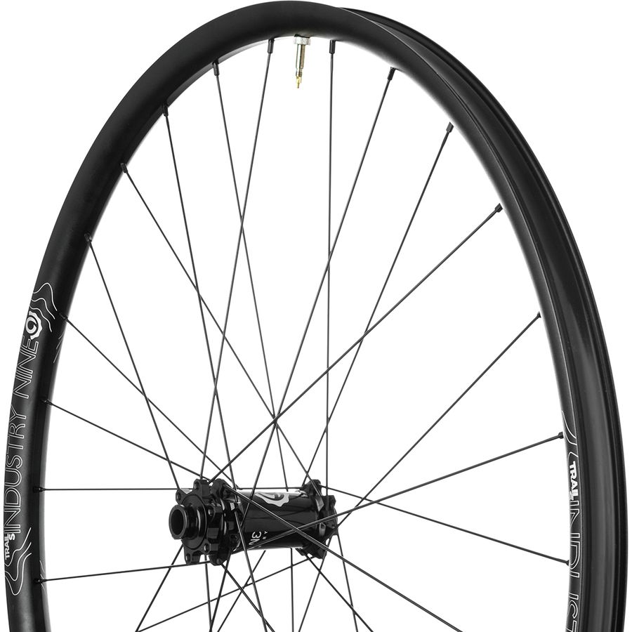 Trail S 270 29in Boost Wheelset