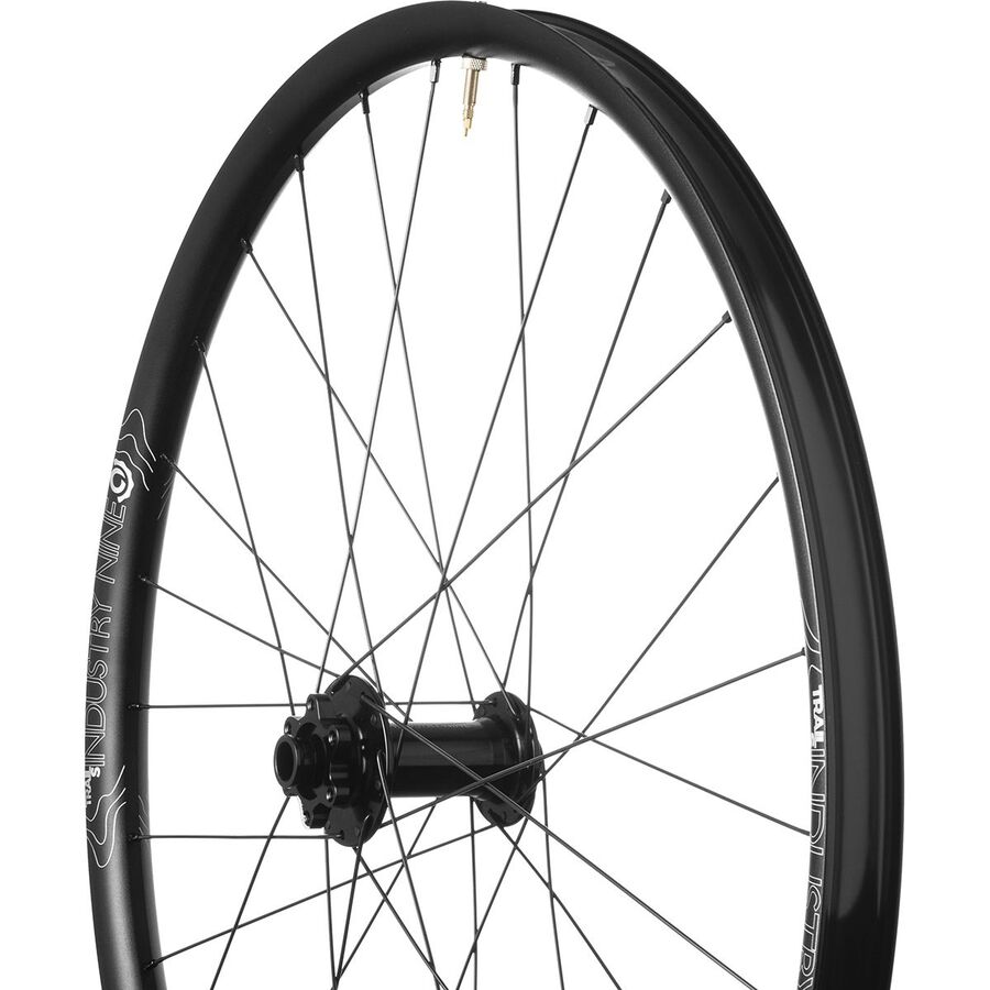 1/1 Trail S 27.5in Boost Wheelset