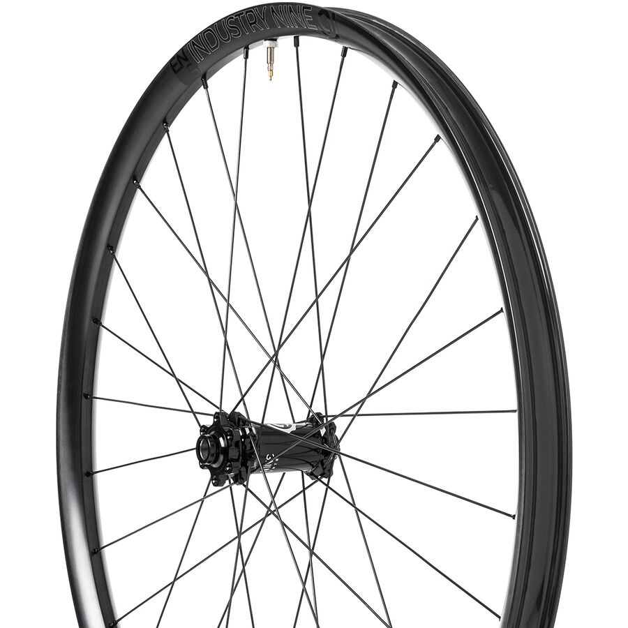 Hydra Enduro S Carbon 29in Boost Wheelset
