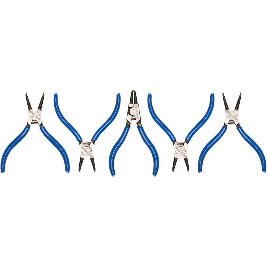 Snap Ring Pliers Set of 5