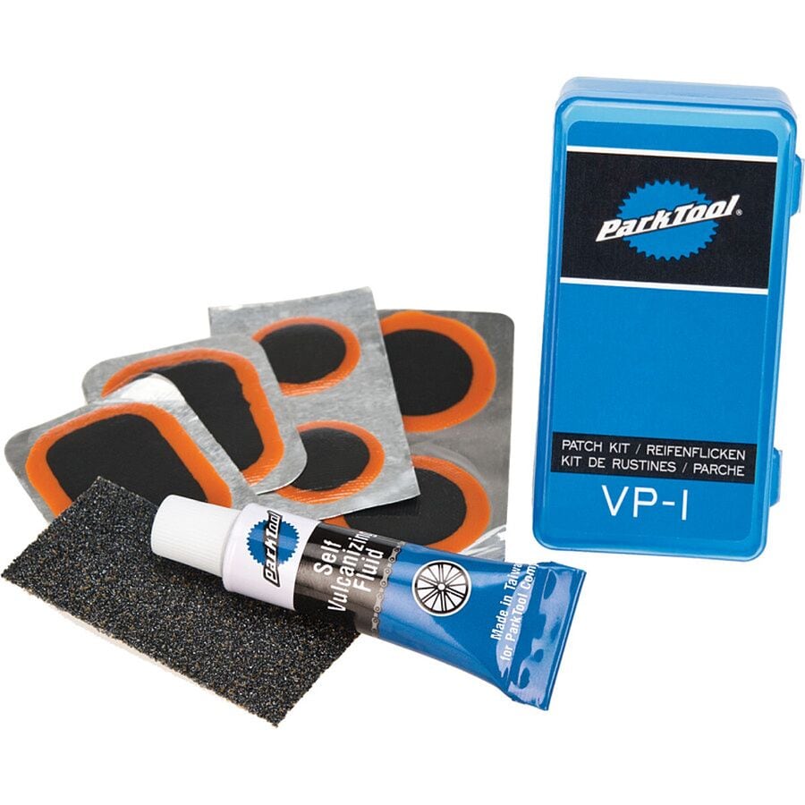 VP-1 Vulcanizing Patch Kit