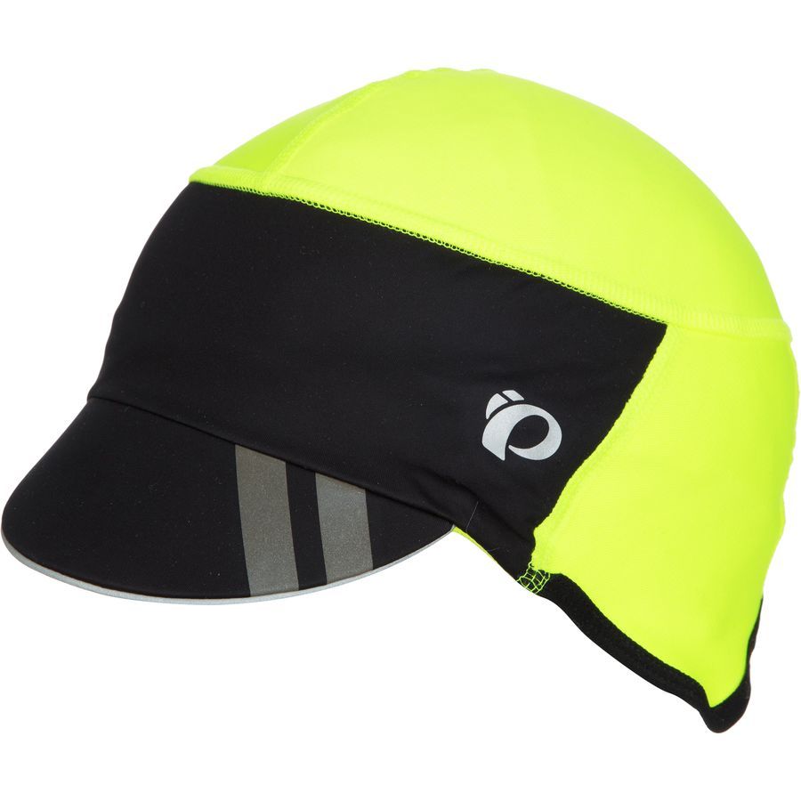 Pearl Izumi Barrier Cycling Cap Competitive Cyclist