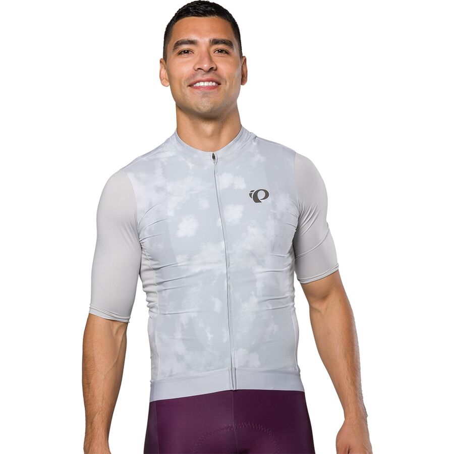 Expedition Short-Sleeve Jersey - Men's