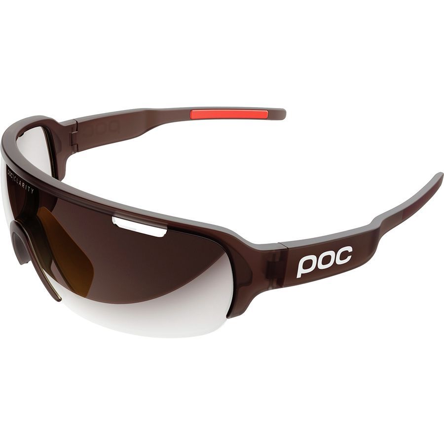 poc do half blade review