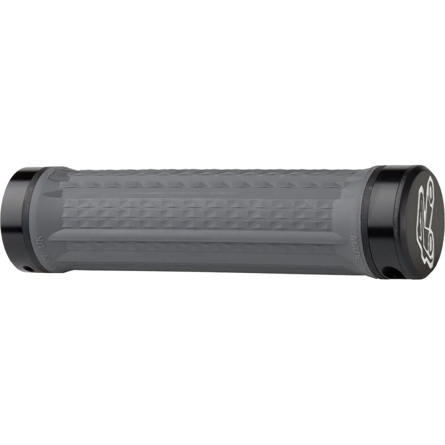 Traction Lock-On Grips