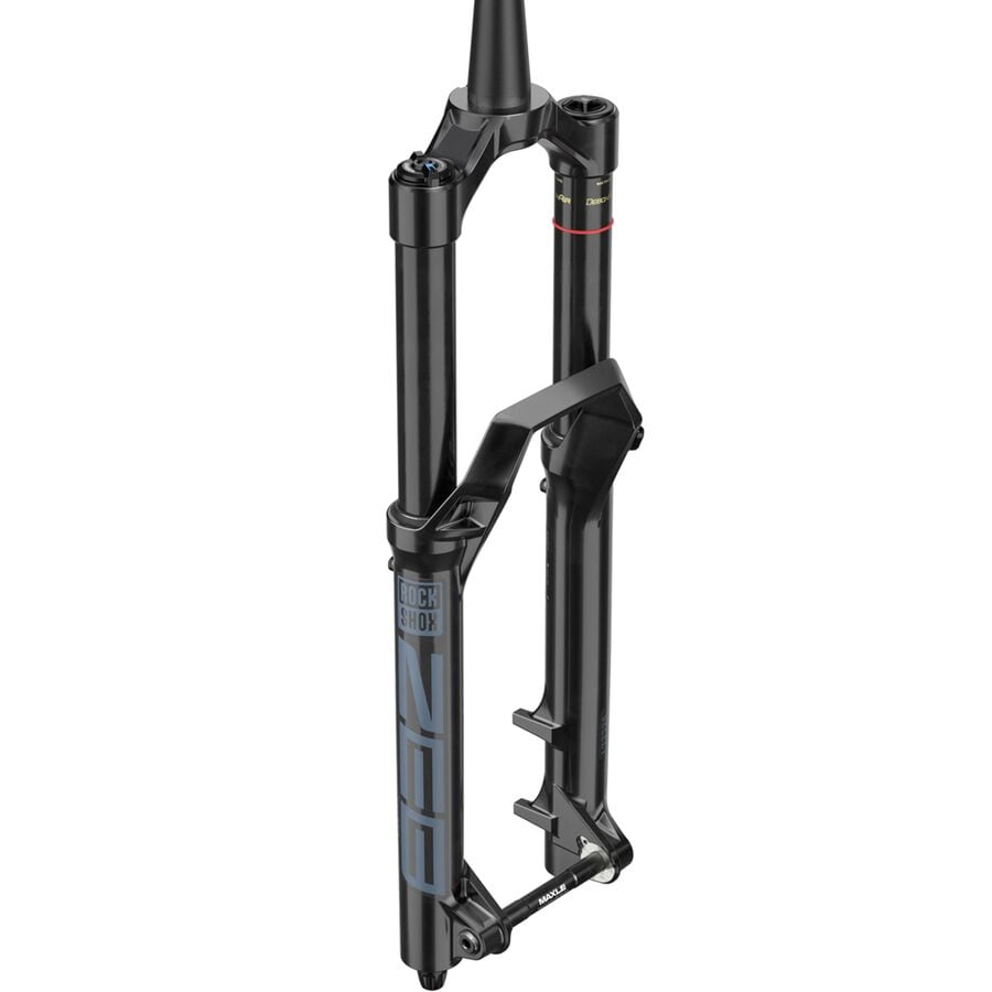 ZEB Select Charger RC 27.5in Boost Fork