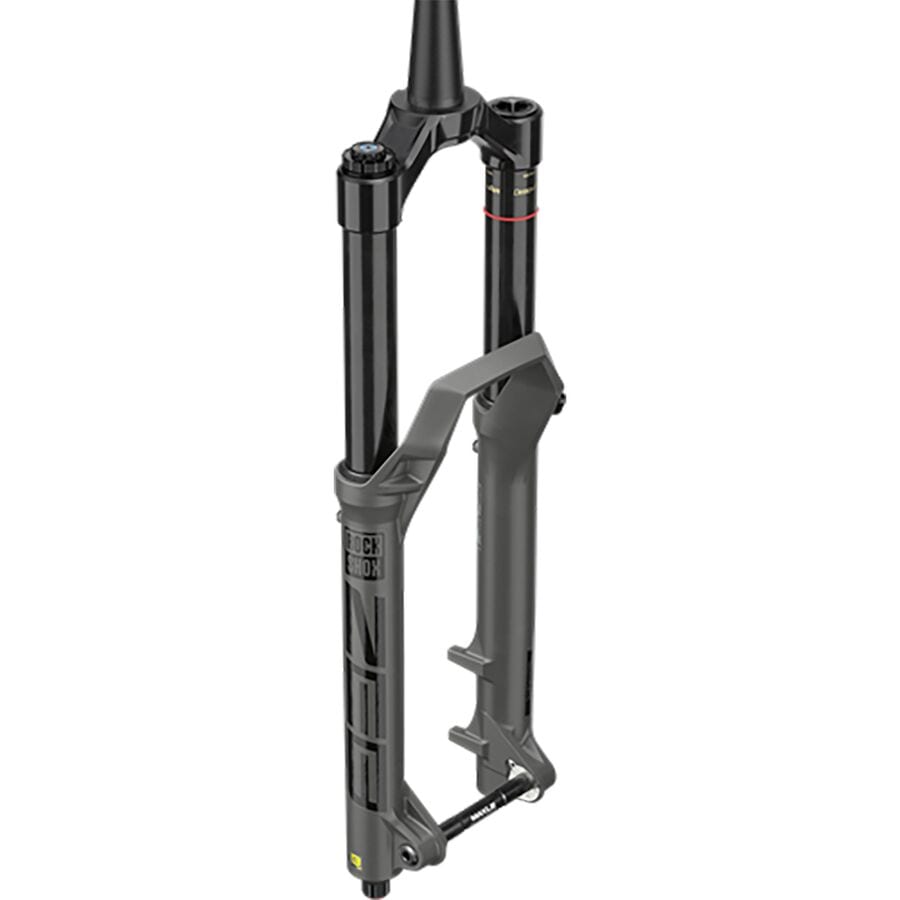 ZEB Ultimate Charger 3 RC2 27.5in Boost Fork