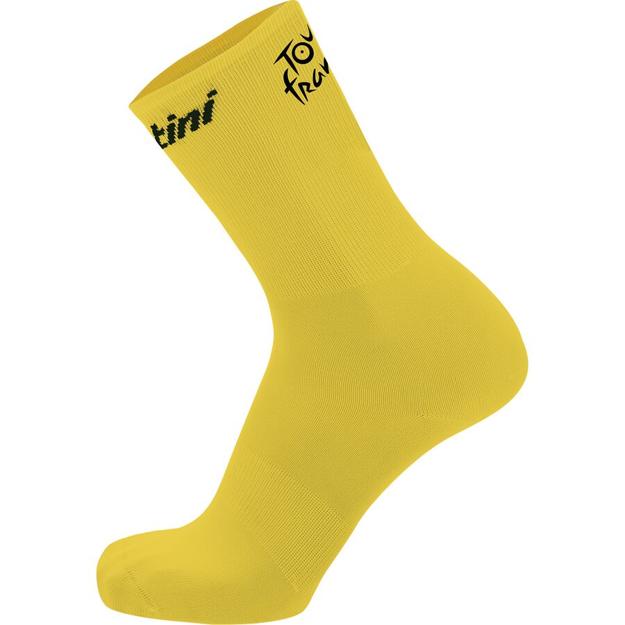 Overall Leader TDF 2023 Official Sock