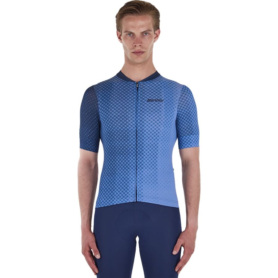 Paws Forma Short-Sleeve Jersey - Men's