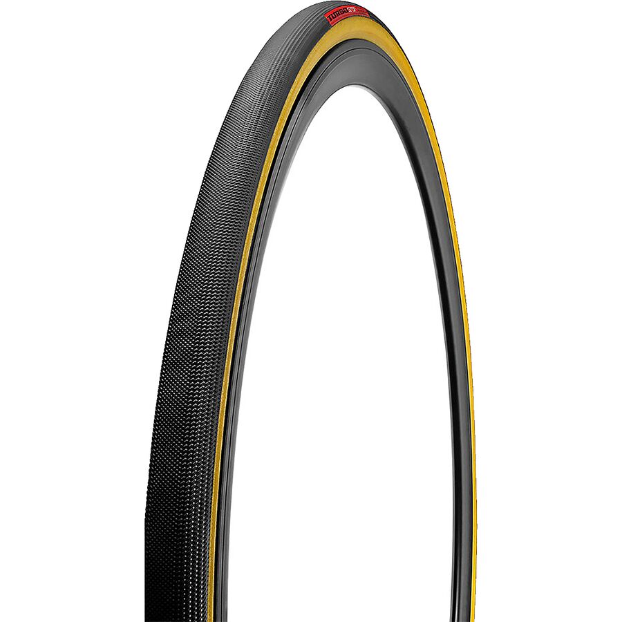 Turbo Cotton Hell Of The North Clincher Tire