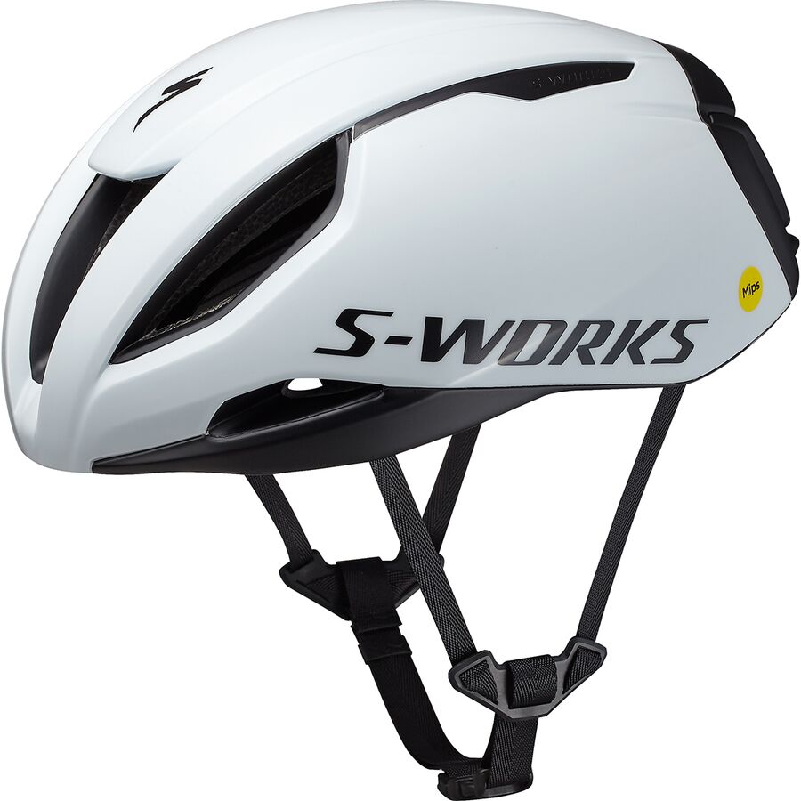 S-Works Evade 3 Mips Helmet