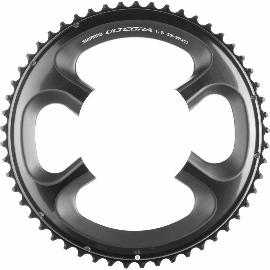 Ultegra 6800 11-Speed Outer Chainring