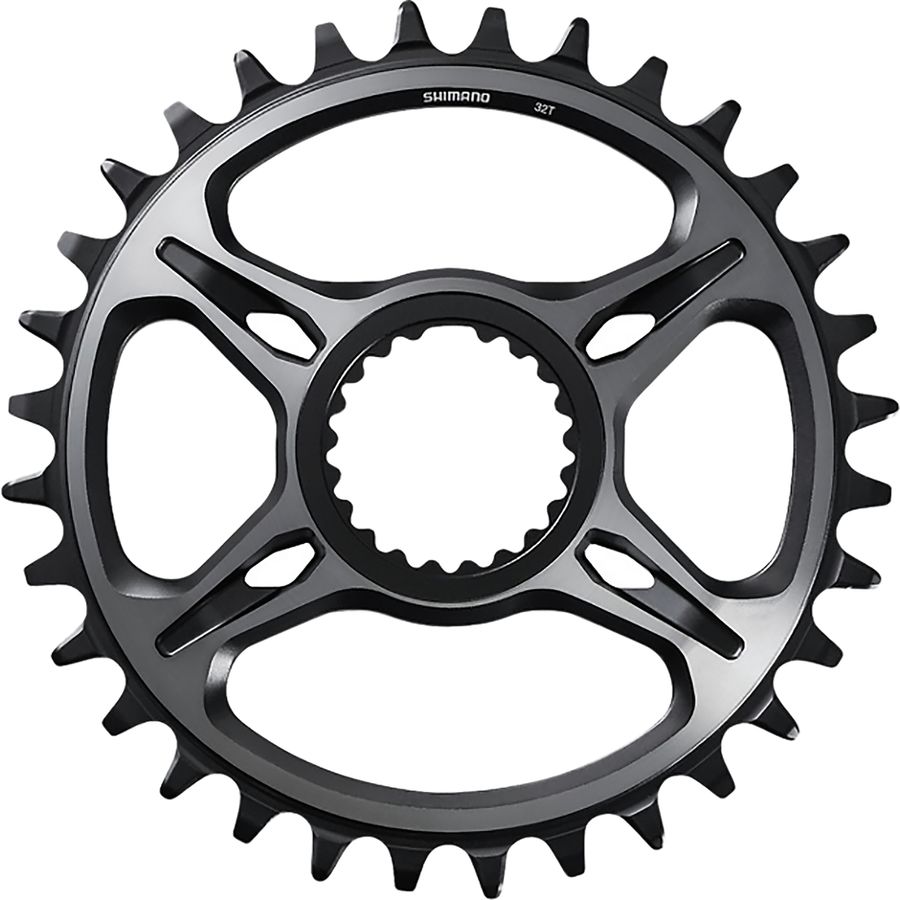 XTR SM-CRM95 12 Speed Direct Mount Chainring