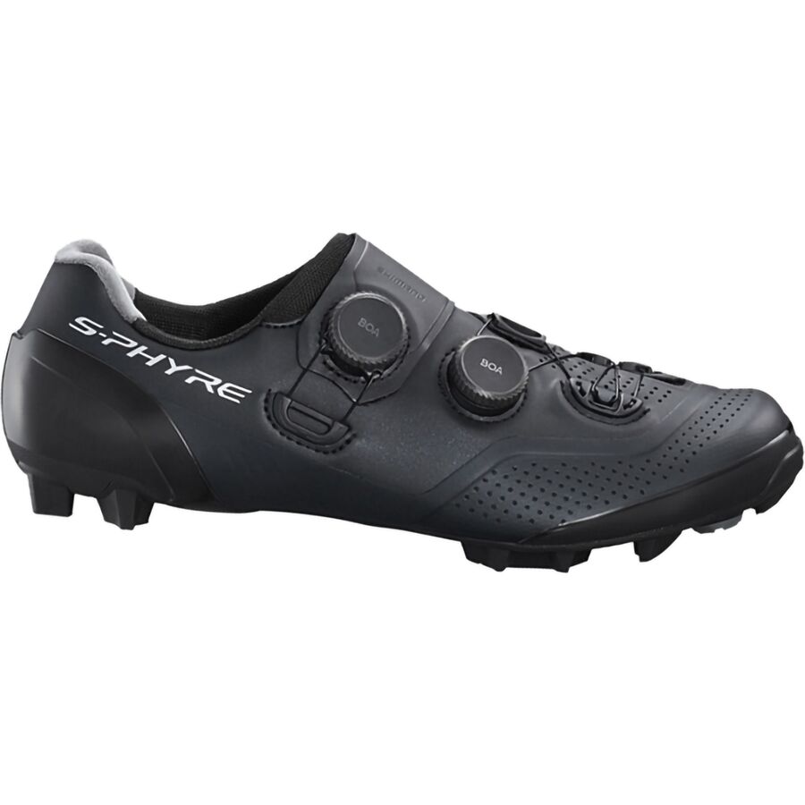 XC902 S-PHYRE Wide Cycling Shoe - Men's
