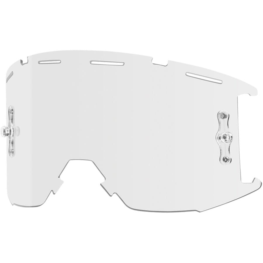 Squad MTB Goggles Replacement Lens