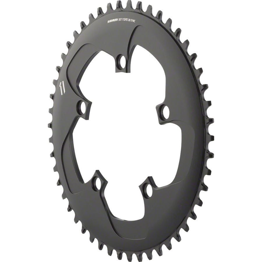 Force 1 X-Sync 11-speed Chainring