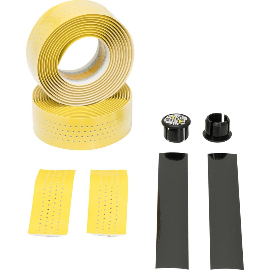 TDF Guidoline Perforated Classic Bar Tape