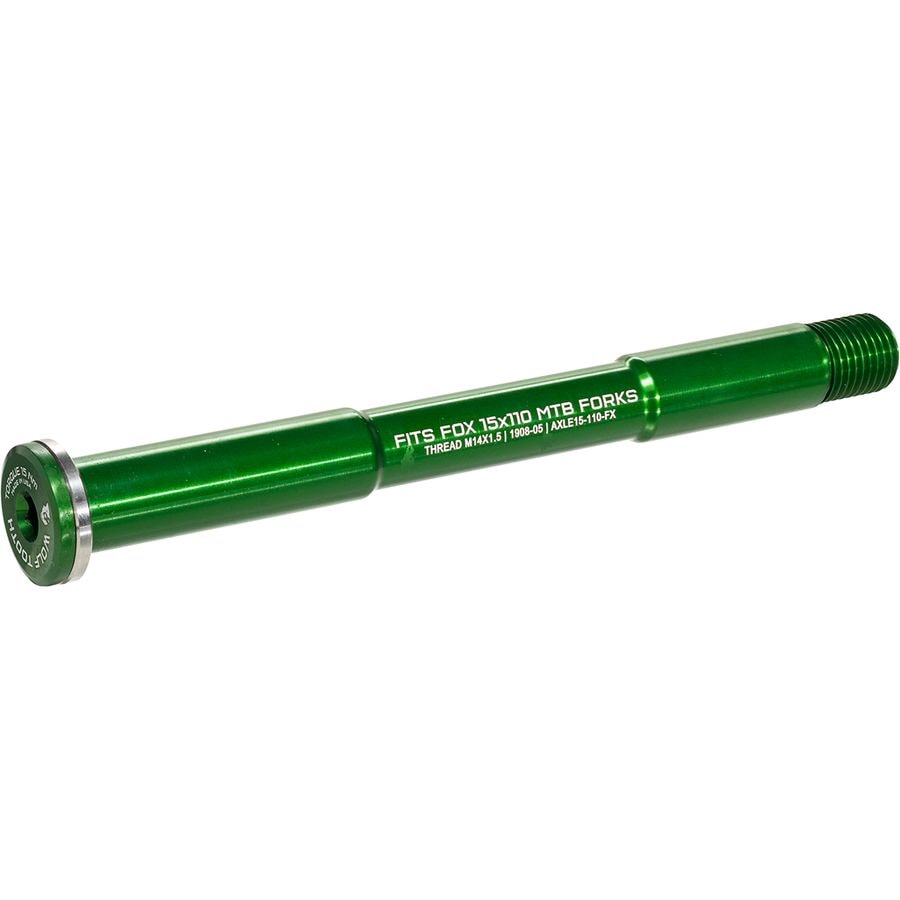Wolf Axle For FOX Suspension Forks