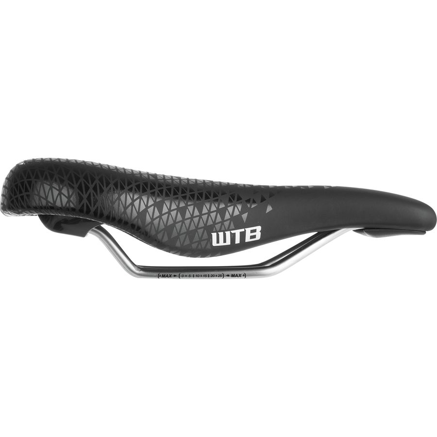 wtb deva saddle