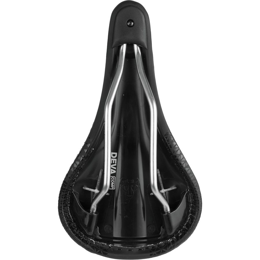 wtb deva saddle
