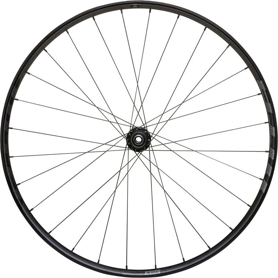 Proterra Light I25 650b Disc Brake Wheel