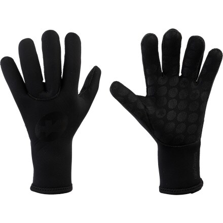 Assos - rainGloves_s7 Gloves - Men's