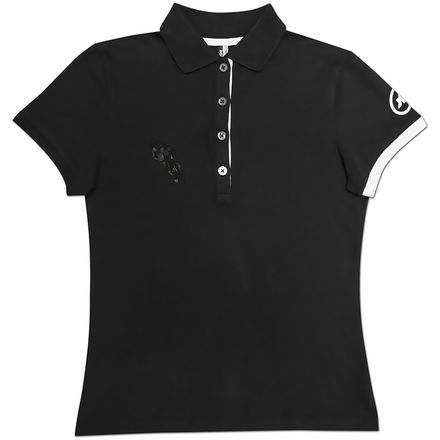 Assos - Corporate Lady Polo Shirt - Women's