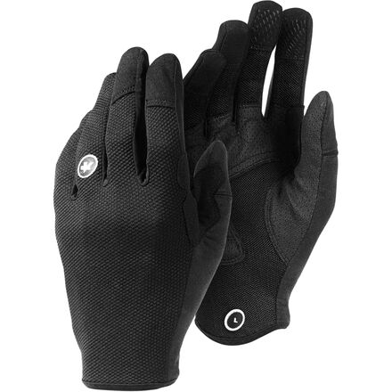 Assos - Trail FF Glove - Men's