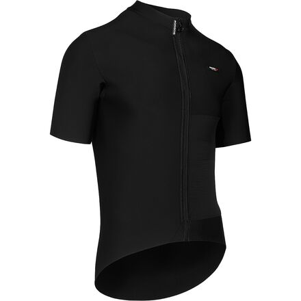 Assos - Equipe RS Short-Sleeve Mid Layer Thermobooster - Men's
