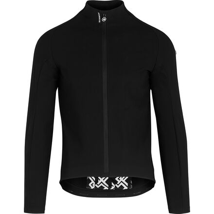 Assos - Mille GT Ultraz EVO Winter Jacket - Men's - blackSeries