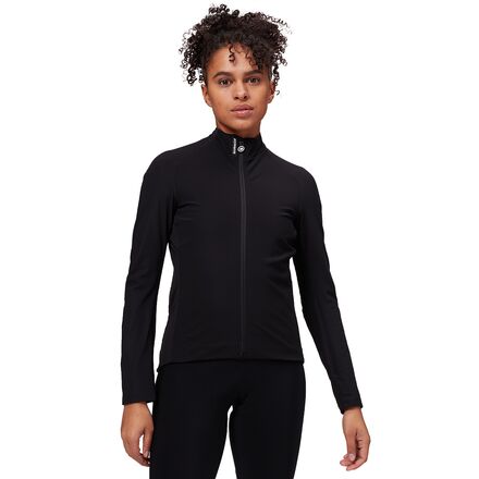 Assos - Uma GT EVO Ultraz Winter Jacket - Women's - blackSeries