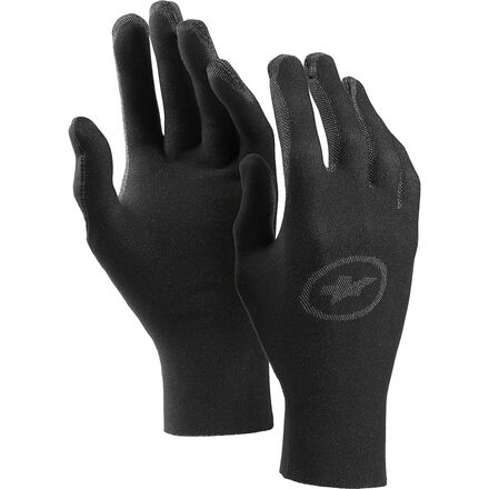 Assos - Spring Fall Liner Gloves - Men's