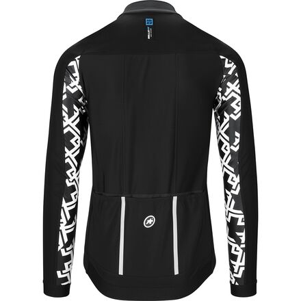 Assos - Mille GT Winter Jacket Evo - Men's