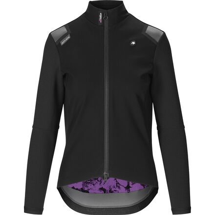 Assos - Dyora RS Winter Jacket - Women's - BlackSeries