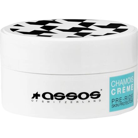 Assos - Chamois Creme - One Color