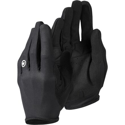 Assos - RS Long Fingered Gloves TARGA - Men's
