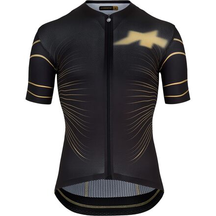 Assos - EQUIPE RS S9 TARGA Speical Edition Jersey - Men's - Wings of Speed